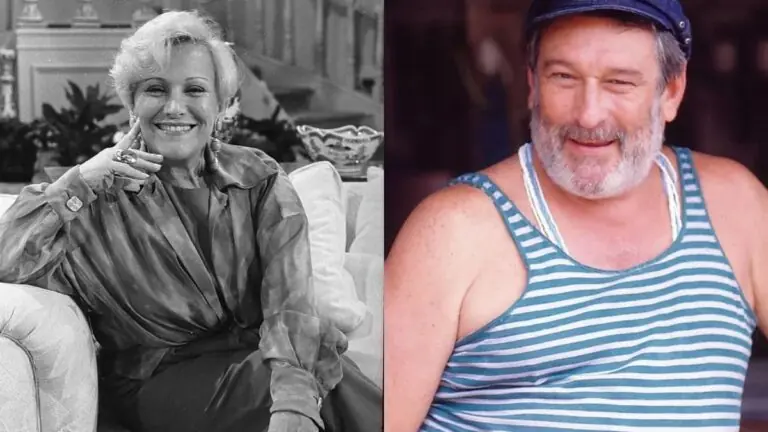 20 atores de Mulheres de Areia que já morreram e deixaram saudade