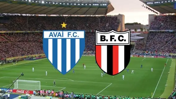 Avaí x Botafogo SP: onde assistir na internet o jogo da Série B – 11/06