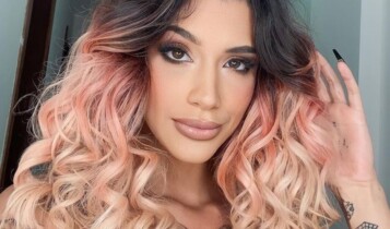 azzy saiu da novela