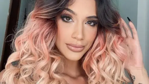 Por que Azzy saiu da novela Vai na Fé?