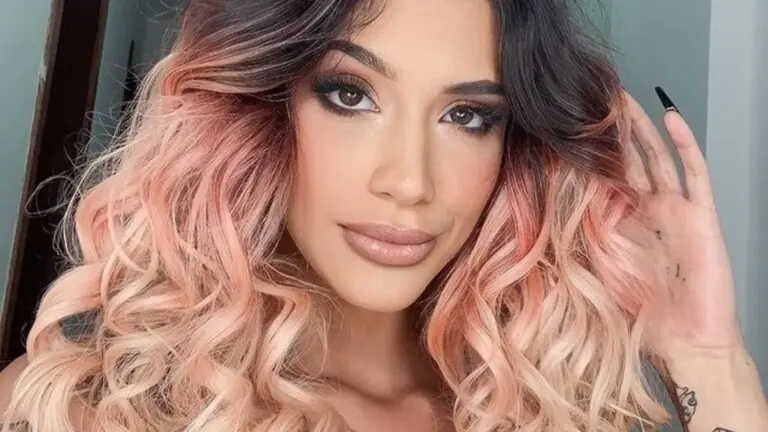 Por que Azzy saiu da novela Vai na Fé?