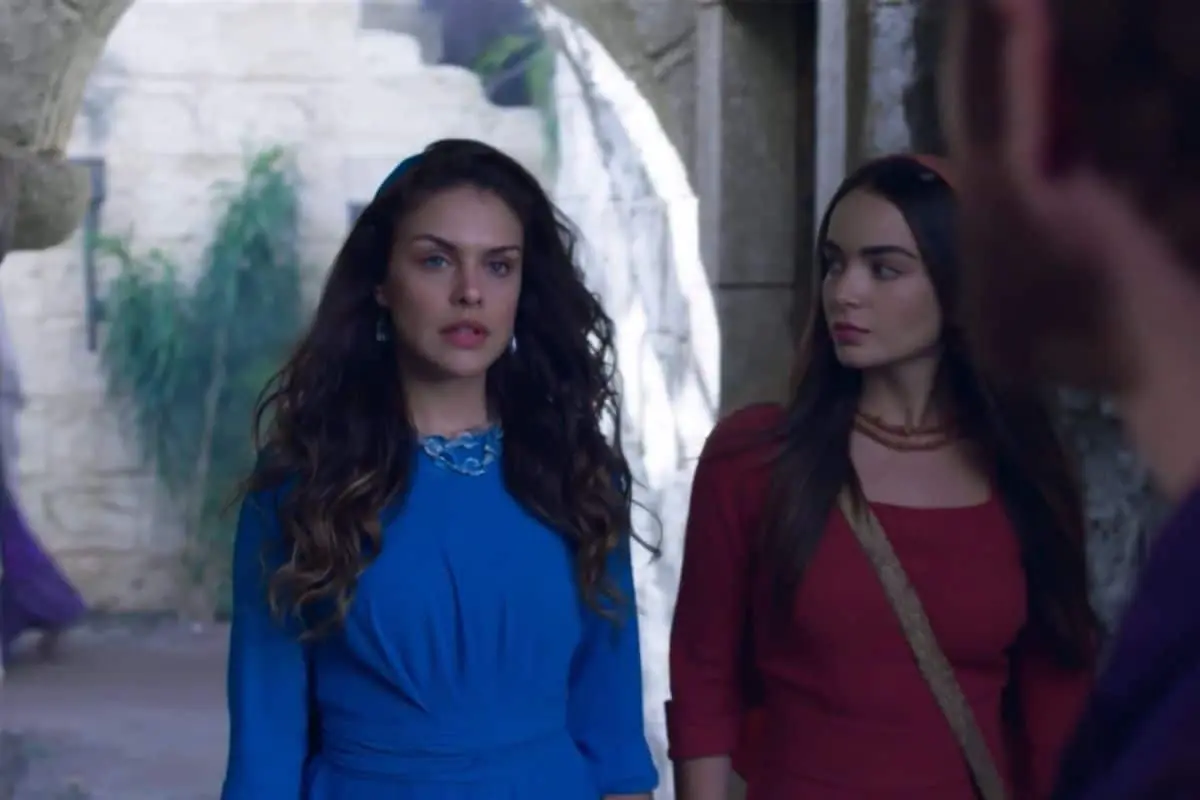 novela reis