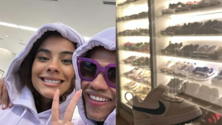 Bella Campos está grávida? O que sabemos até agora