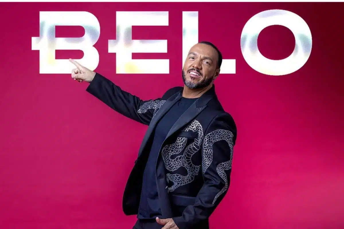 Belo