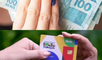 décimo terceiro do Bolsa Família