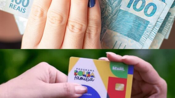 O décimo terceiro do Bolsa Família é pago em 2023?