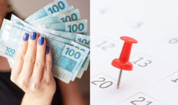 Vai antecipar o Bolsa Família em junho