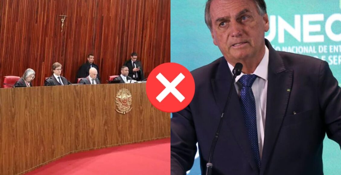 Bolsonaro fica inelegível até quando