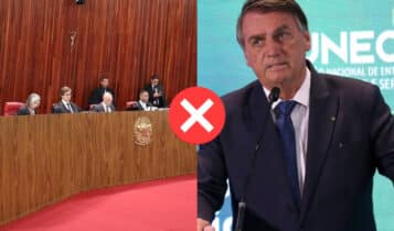 Bolsonaro fica inelegível até quando? Bolsonaro fica inelegível até quando