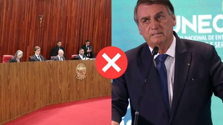 Bolsonaro fica inelegível até quando?