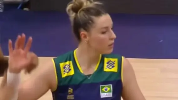 Onde assistir ao jogo do Brasil e EUA no vôlei feminino – 18/06