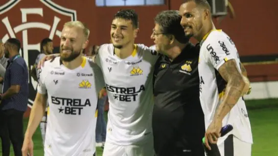 Em pausa Data FIFA, quando volta o Brasileirão Série B 2023?