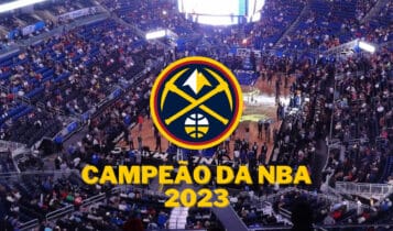 Denver Nuggets é campeão da NBA 2023