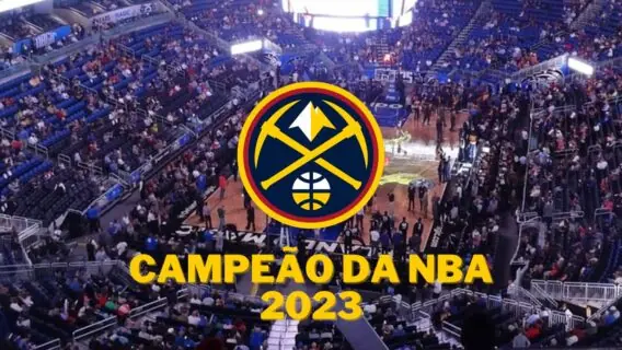 Denver Nuggets é campeão da NBA 2023 e conquista 1º título da história