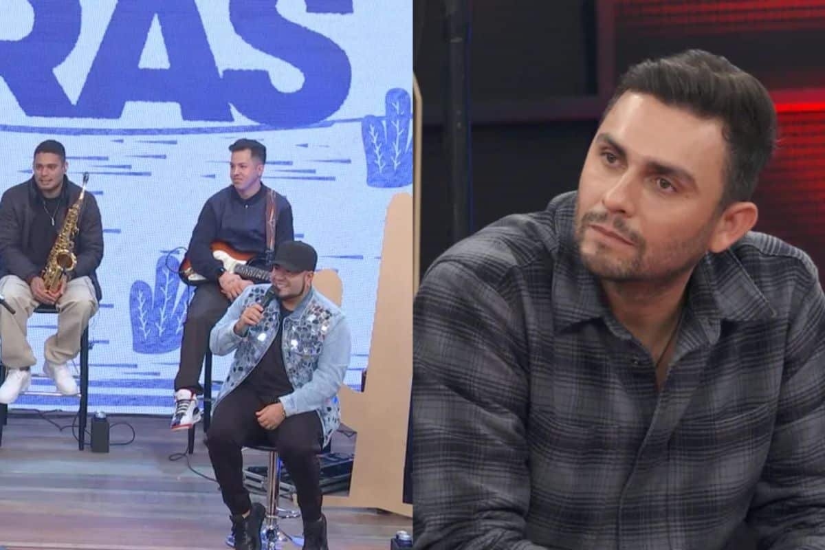 Quem são os cantores do Altas Horas hoje, especial de festa junina cantores altas horas hoje
