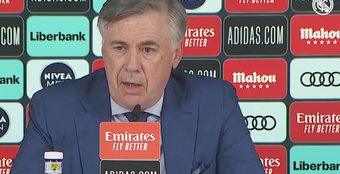 Quantas Champions tem o Carlo Ancelotti como treinador