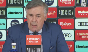Quantas Champions tem o Carlo Ancelotti como treinador