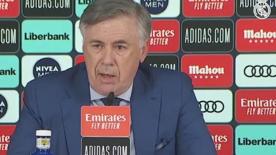 Quantas Champions tem Ancelotti como treinador?