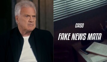 Linha Direta hoje