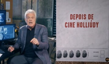 Caso de hoje do Linha Direta