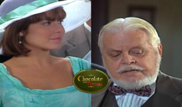 Celina tem o casamento anulado
