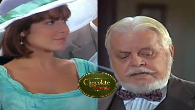 Celina tem o casamento anulado e livra do Conde