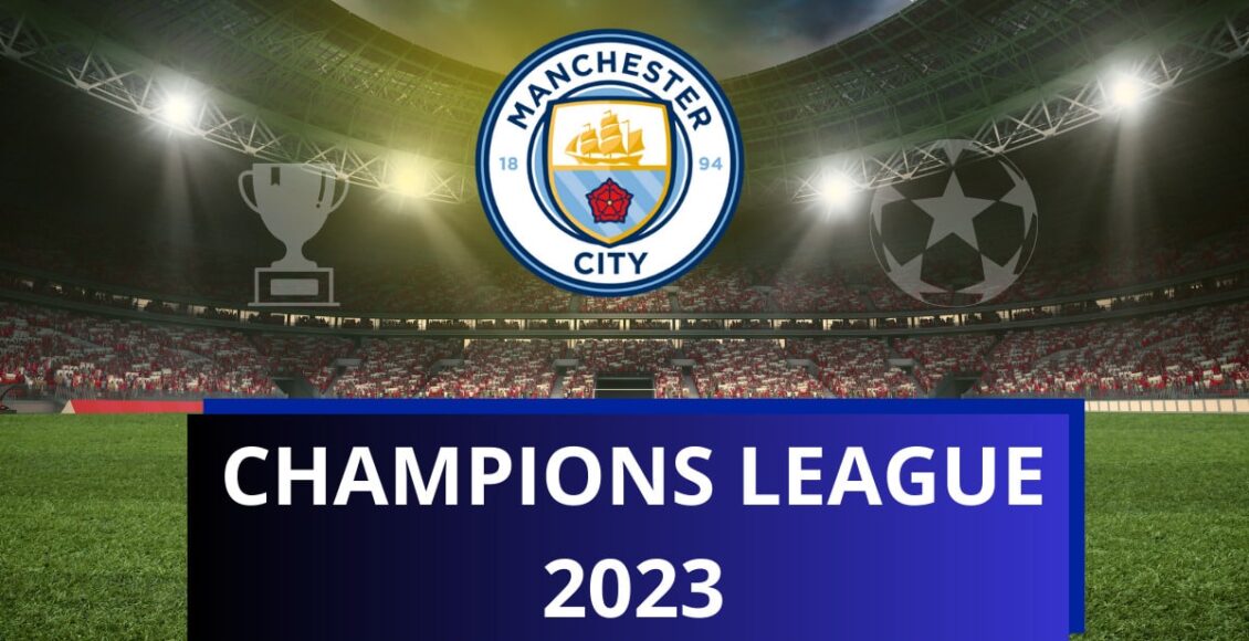 Quem ganhou a Champions League 2023