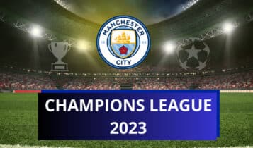 Quem ganhou a Champions League 2023