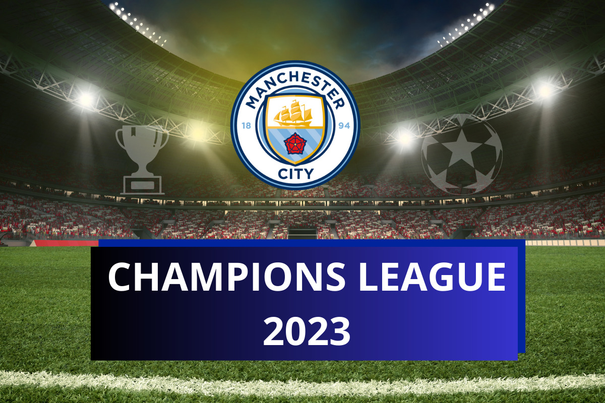 City vence Champions League e fatura 81,3 mi de euros