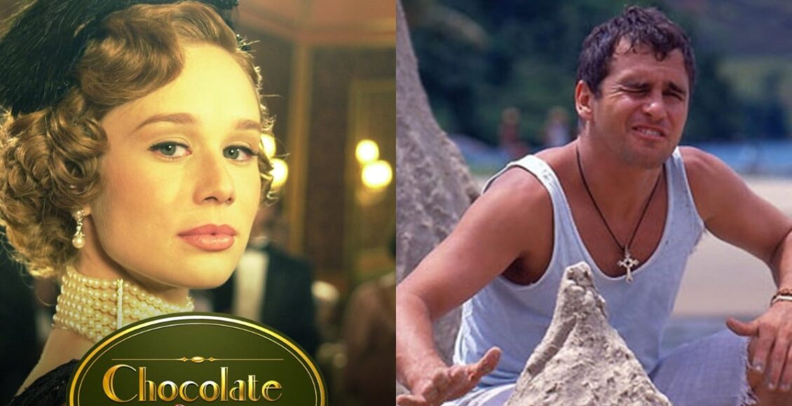 qual novela vai substituir Chocolate com Pimenta em 2023