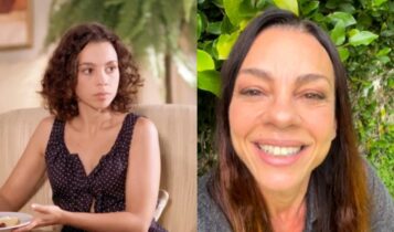 Por onde anda a atriz carla marins