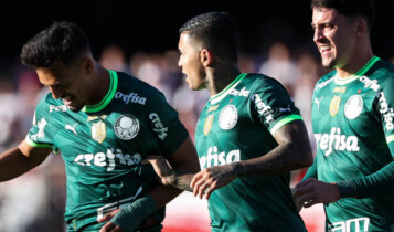 Classificados oitavas de final da Libertadores 2023