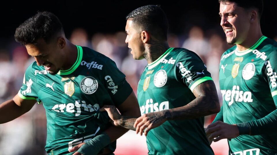 Classificados oitavas de final da Libertadores 2023