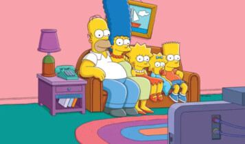 coisas que os simpsons previram