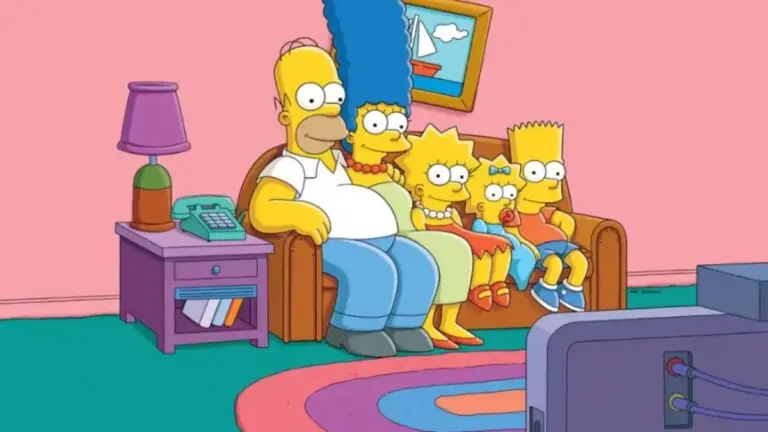 Até sumiço de submarino: 9 coisas que Os Simpsons previram