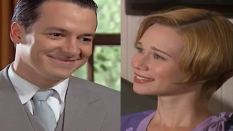 Como Aninha descobre que o documento é falso e recupera a fábrica