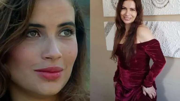 Fotos: Como está Isadora Ribeiro hoje, a Vera de Mulheres de Areia