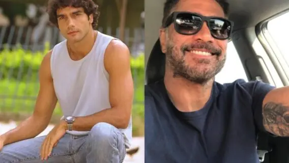 Rafael Calomeni: como está o Expedito de Mulheres Apaixonadas