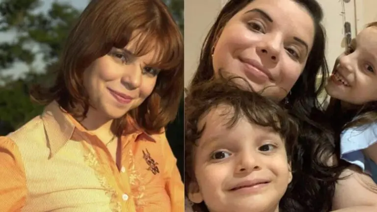 Como está Pitty Webo hoje, a Marcinha de Mulheres Apaixonadas