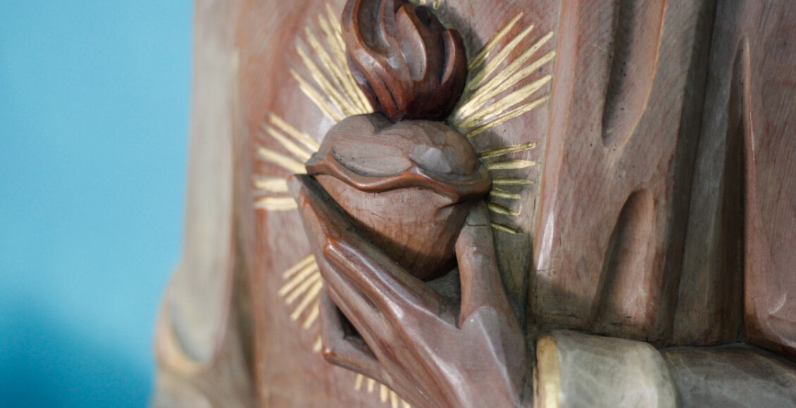 Como pedir uma graça ao Sagrado Coração de Jesus?