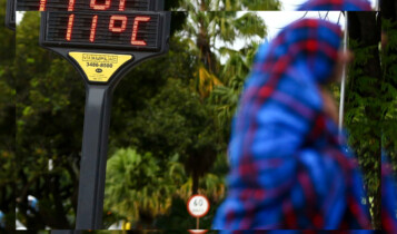 Previsão do inverno em 2023