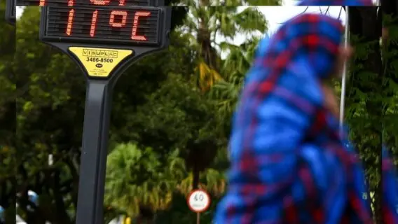 Muito frio? Como será o inverno em 2023 por região no Brasil