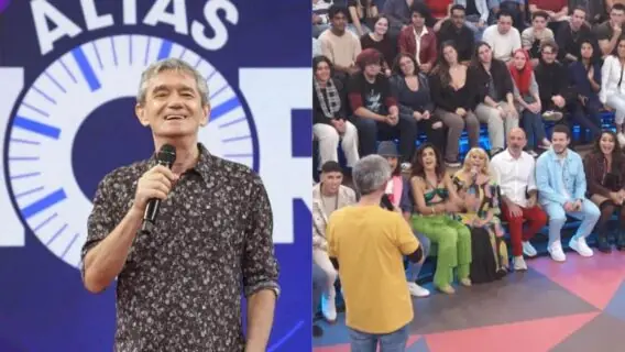 Quem são os cantores do Altas Horas hoje, especial de festa junina
