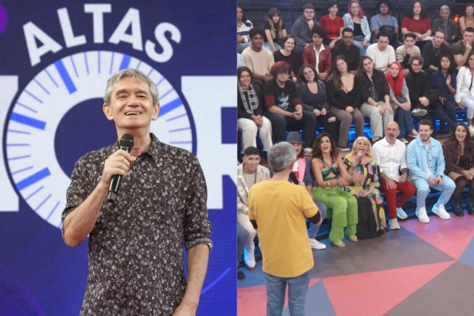 cantores altas horas hoje