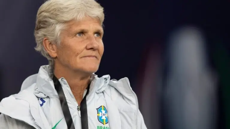 Como assistir a convocação Seleção Feminina para a Copa do Mundo 2023