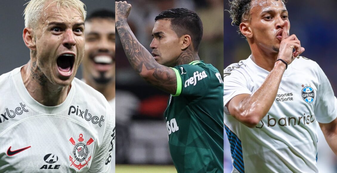 Quem passou na Copa do Brasil para as quartas de final 2023