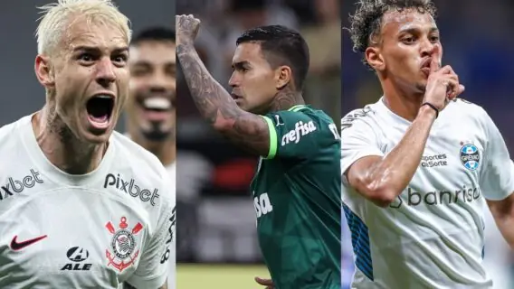 Quem passou na Copa do Brasil para as quartas de final 2023