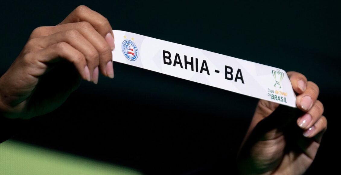 Quando vai ter jogo da Copa do Brasil 2023 nas quartas de final