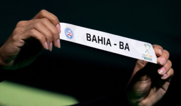 Quando vai ter jogo da Copa do Brasil 2023 nas quartas de final