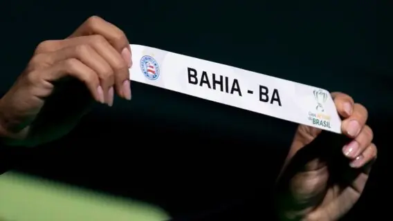 Tabela da Copa do Brasil 2023: veja programação das quartas de final